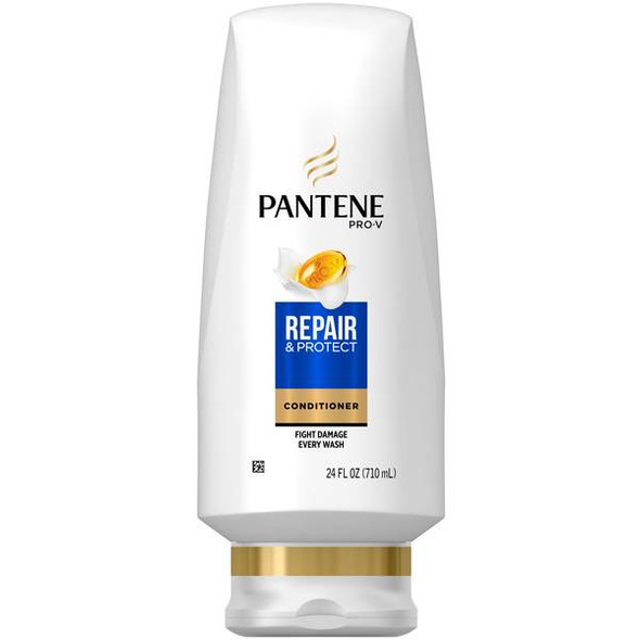 Pantene 24 oz Repair & Protect Conditioner