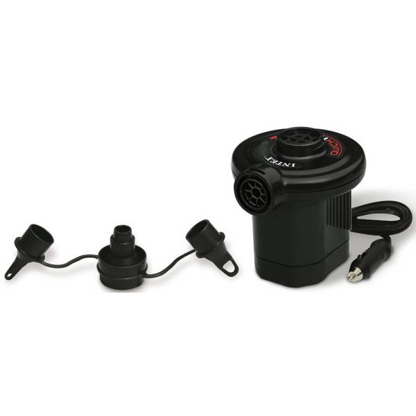 Intex Quick Fill DC Electric Pump