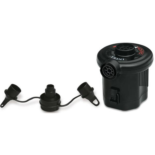 Intex Quick Fill Battery Pump