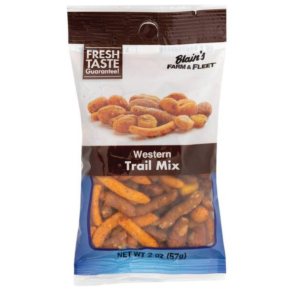 Blain's Farm & Fleet 2 oz Western Trail Mix