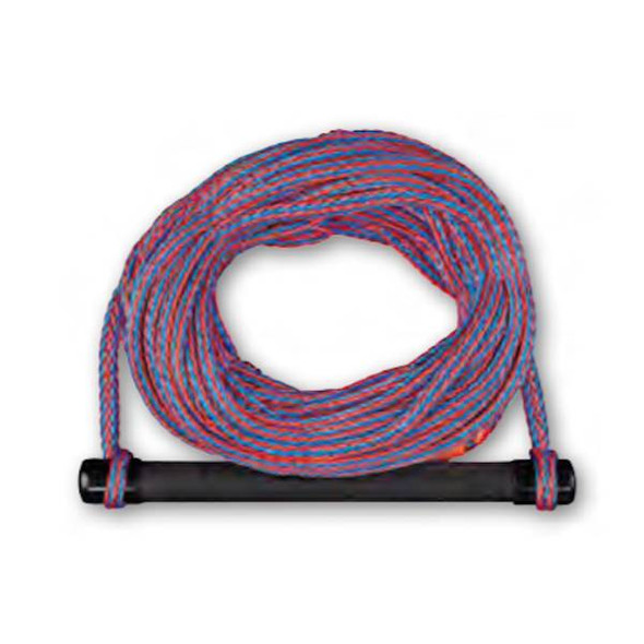 Full Throttle 1 Section Ski Rope