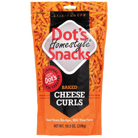 Dot's 10.5 oz Cheese Curls
