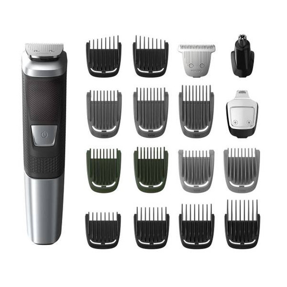 Philips Norelco Multigroom 5000 Electric Groomer