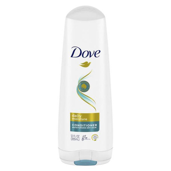 Dove 12oz Nutritive Solutions Moisturizing Conditioner