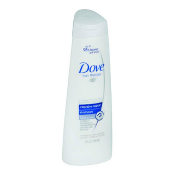 Dove 12 oz Shampoo Intensive Repair