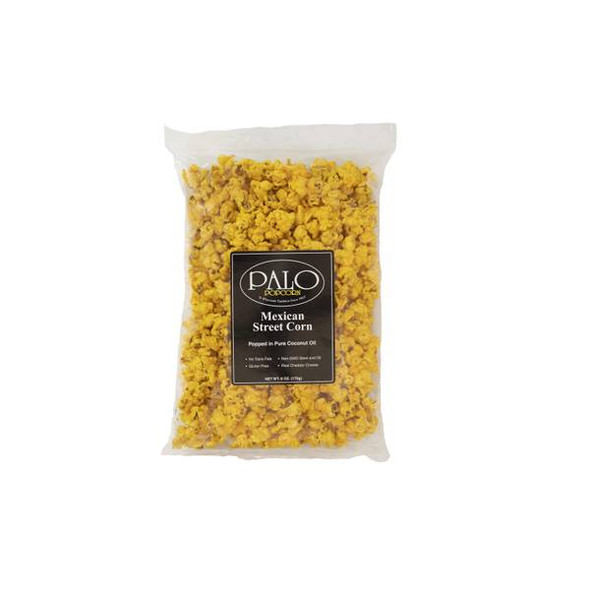 Palo Popcorn 6 oz Mexican Street Corn Popcorn