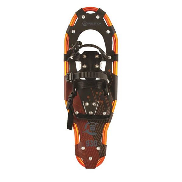 Expedition Outdoors Explorer Plus Snowshoe Kit 30