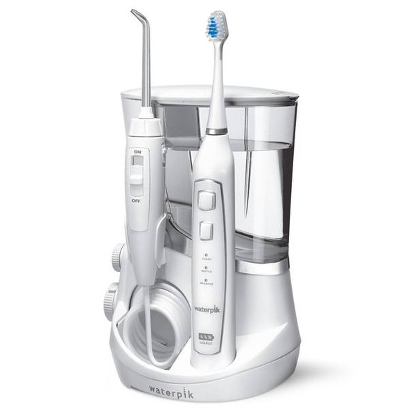 Waterpik WP-861 Complete Care 5.0