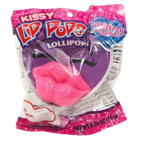 Imaginings 0.56 oz Kissy Lip Pops