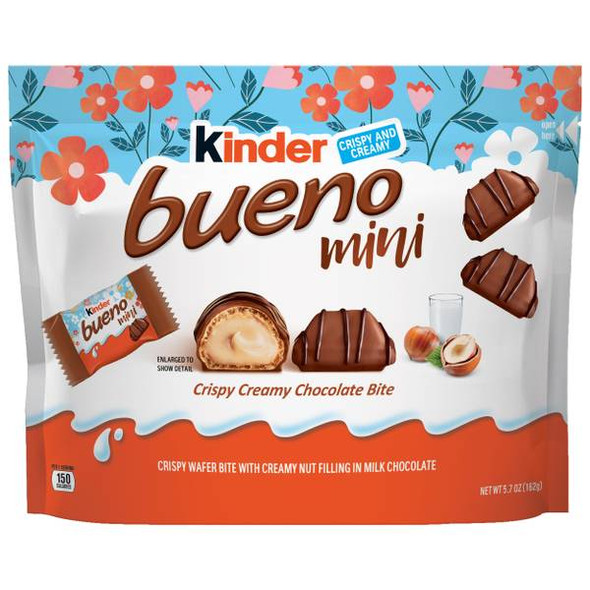 Kinder 5.7 oz Bueno Easter Minis