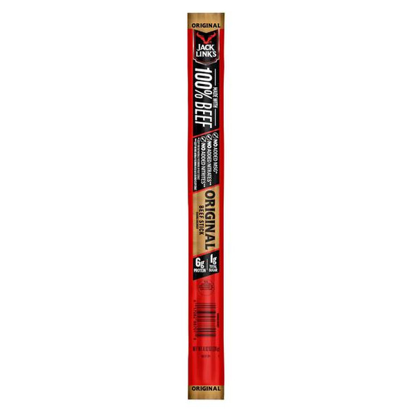 Jack Link's .92 oz Original Beef Sticks