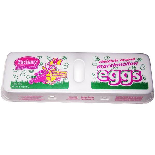 Boulevard Candy Marshmallow Eggs