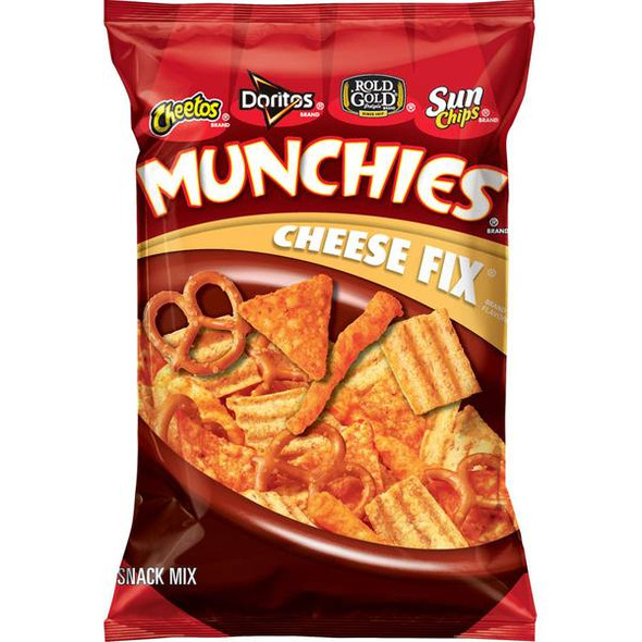 Munchies Snack Mix