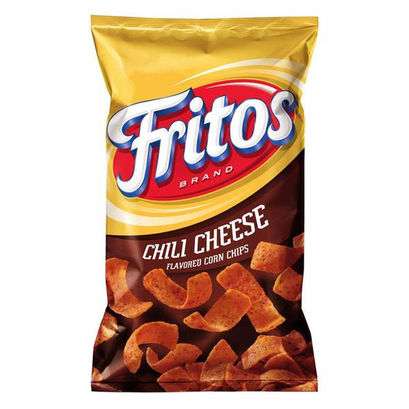 Fritos Chili Cheese