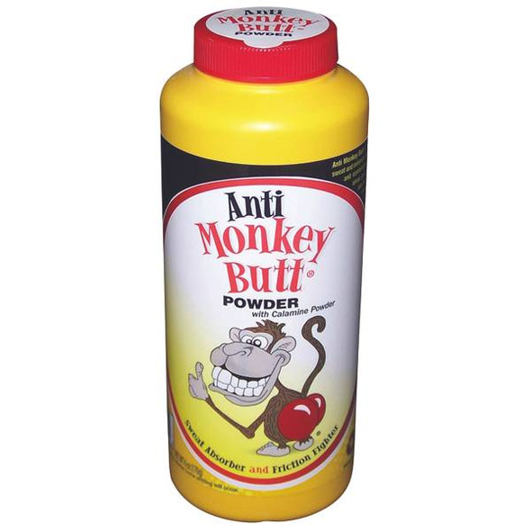 Anti Monkey Butt 6 oz Original Anti Friction Powder