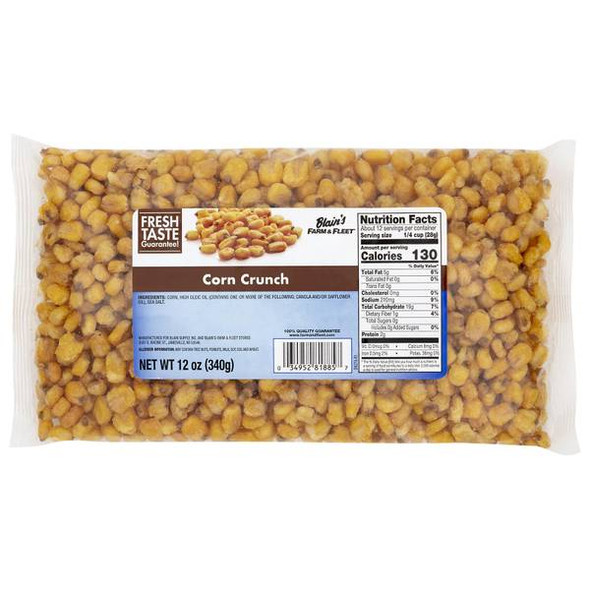 Blain's Farm & Fleet Corn Crunch