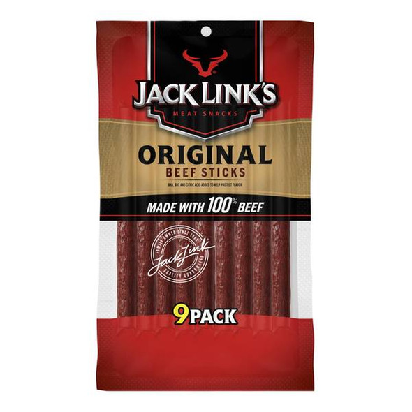 Jack Link's Original Beef Sticks