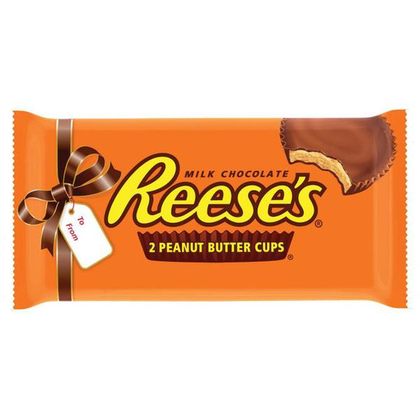 Reese's 16 oz Peanut Butter Cups