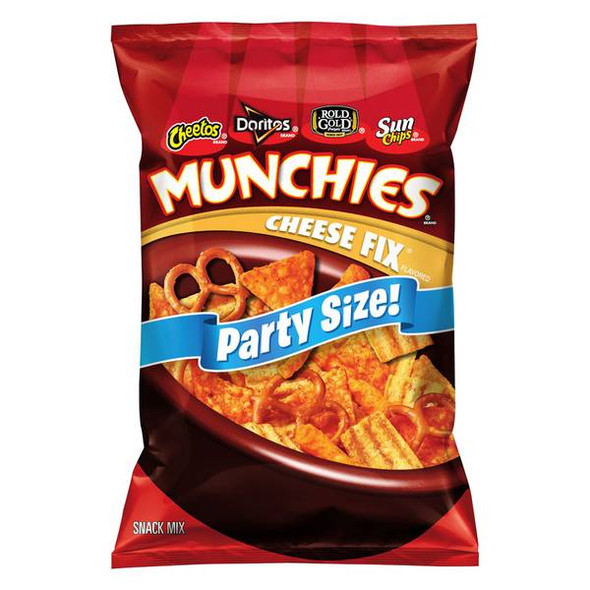 Munchies Party Size Cheese Fix