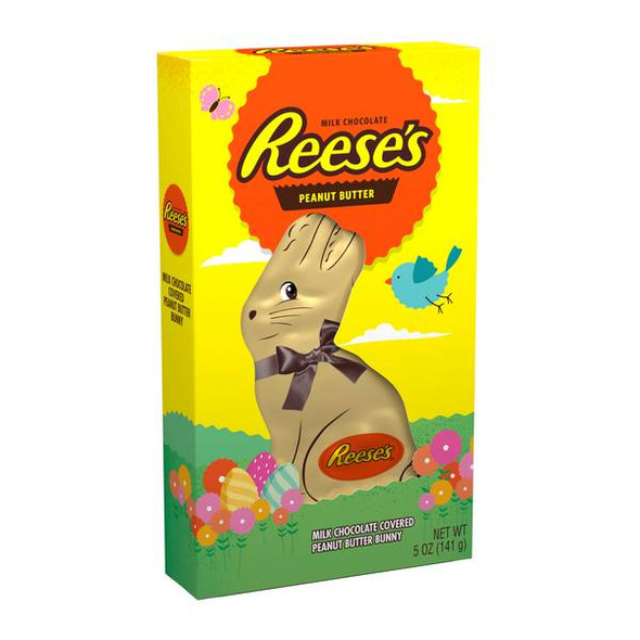 Reese's 5 oz Easter Peanut Butter Bunny