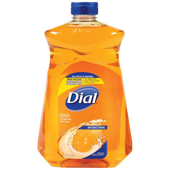 Dial 52 oz Gold Hand Soap Refill