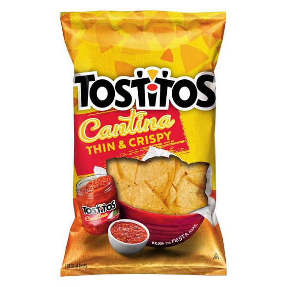 Tostitos Cantina Chips