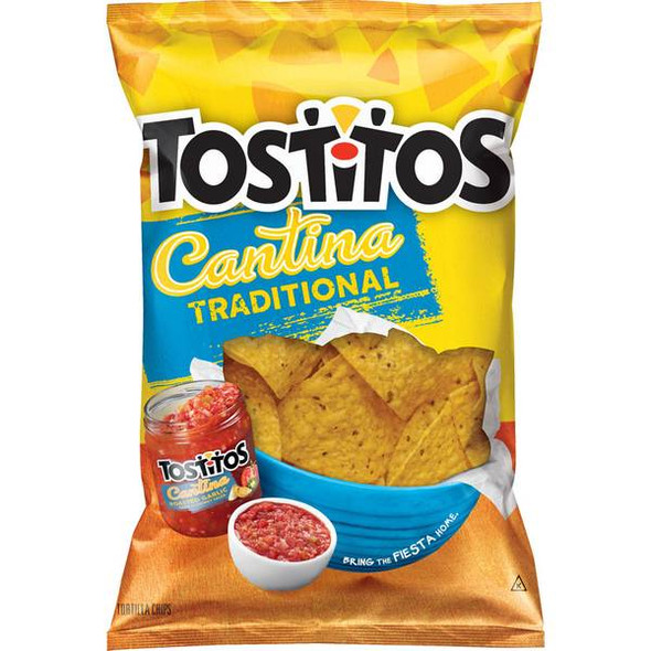 Tostitos Cantina Chips