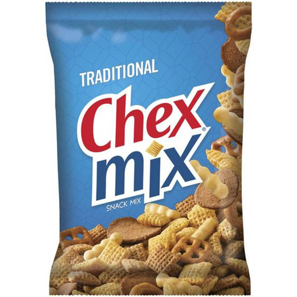 Chex Mix Traditional Value Size