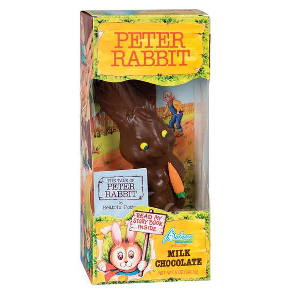 Palmer 5 Ounce Peter Rabbit