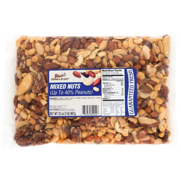 Blain's Farm & Fleet Mixed Nuts