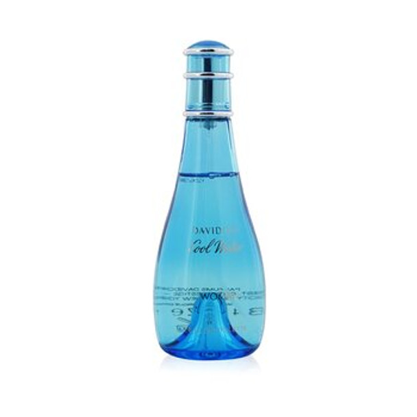 Cool Water Eau De Toilette Spray