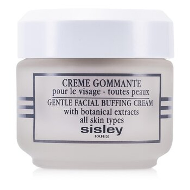 Botanical Gentle Facial Buffing Cream