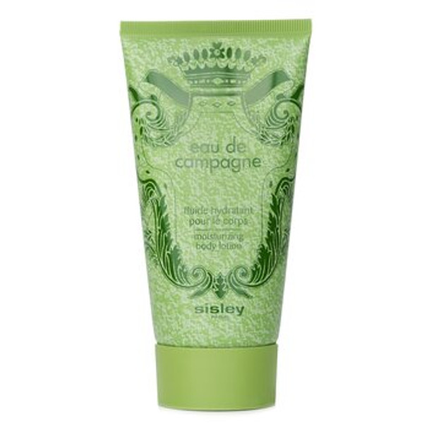 Eau De Campagne Moisturizing Body Lotion