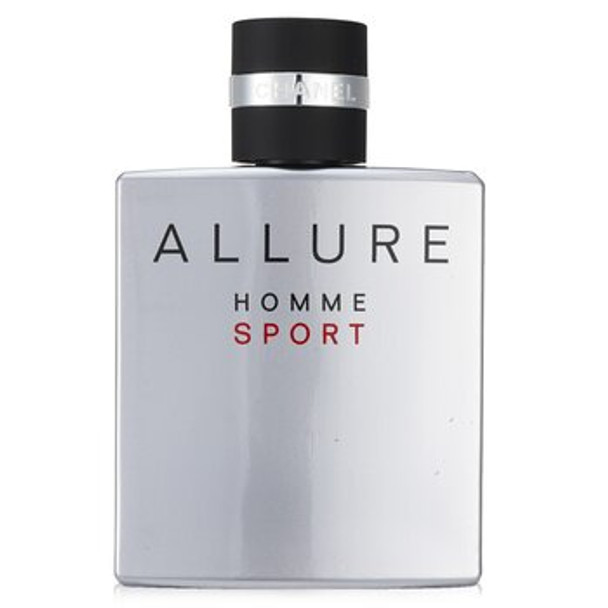 Allure Homme Sport Eau De Toilette Spray