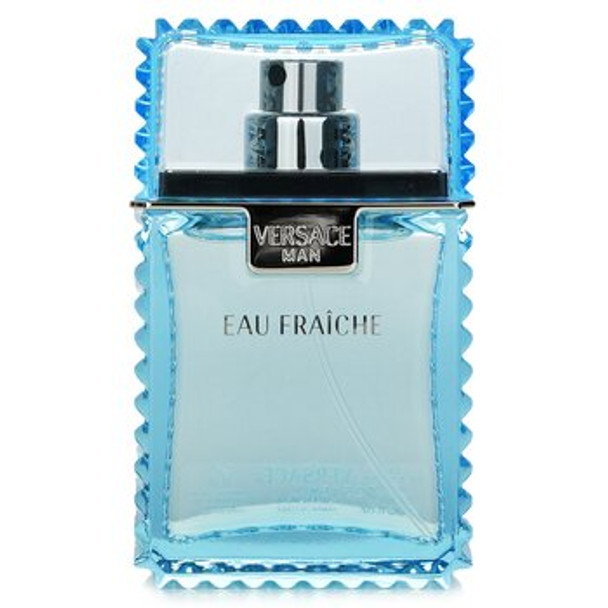 Eau Fraiche Eau De Toilette Spray