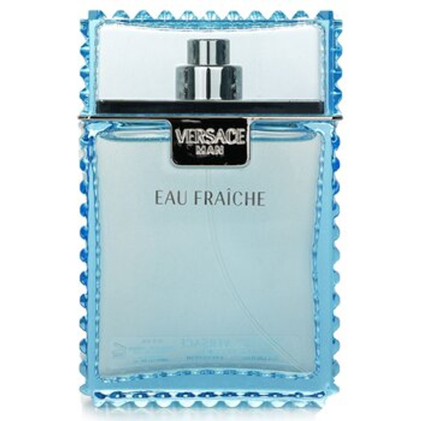 Eau Fraiche Eau De Toilette Spray