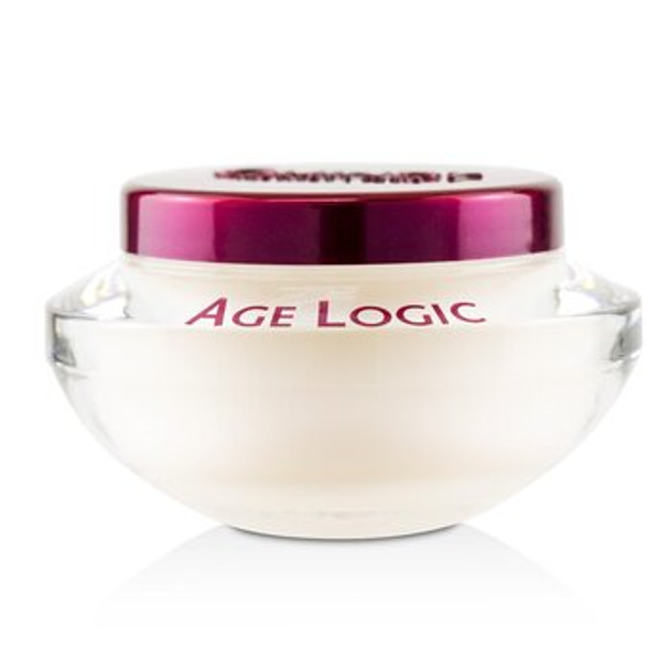Age Logic Cellulaire Intelligent Cell Renewal