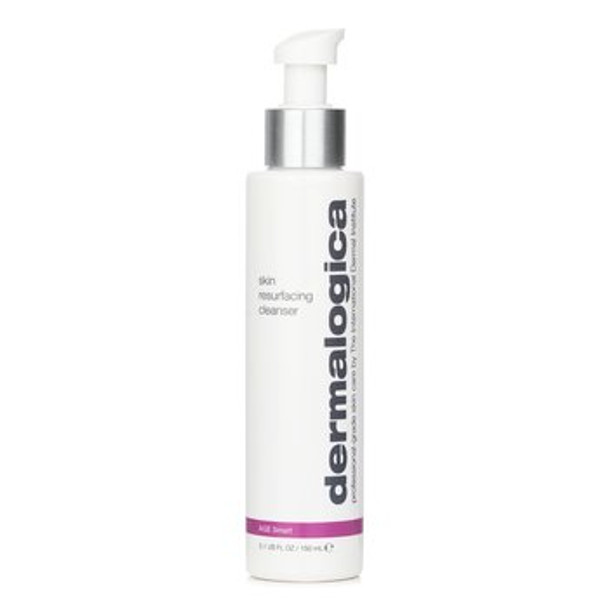 Age SPersonal Care Skin Resurfacing Cleanser