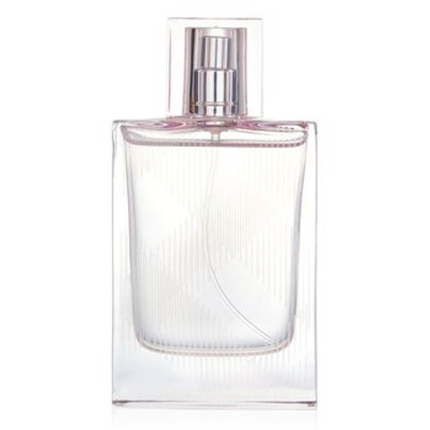 Brit Sheer Eau De Toilette Spray
