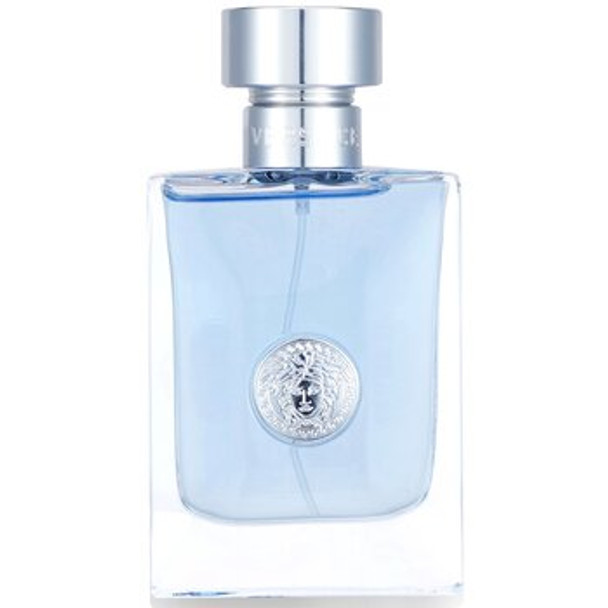 Versace Pour Homme Eau De Toilette Spray