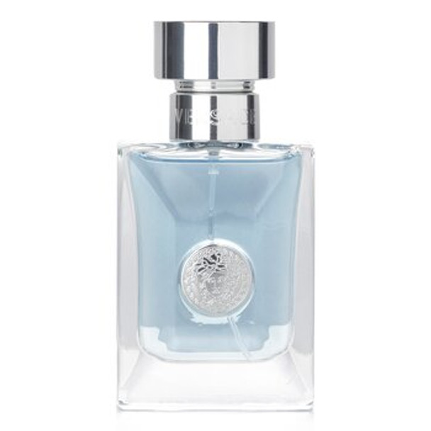 Versace Pour Homme Eau De Toilette Spray