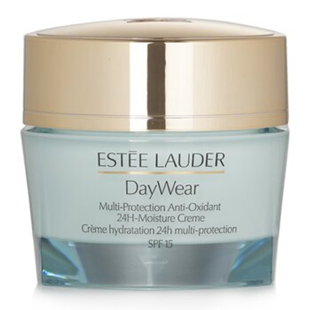 DayWear Multi-Protection Anti-Oxidant 24H-Moisture Creme SPF 15 - Normal/ Combination Skin