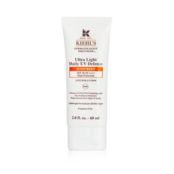 Ultra Light Daily UV Defense SPF 50