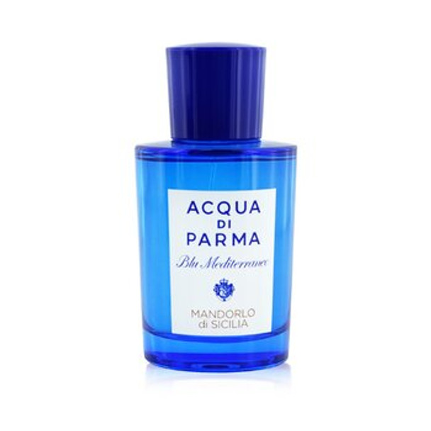 Blu Mediterraneo Mandorlo Di Sicilia Eau De Toilette Spray