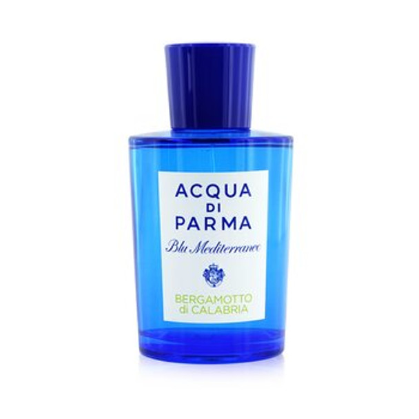 Blu Mediterraneo Bergamotto Di Calabria Eau De Toilette Spray