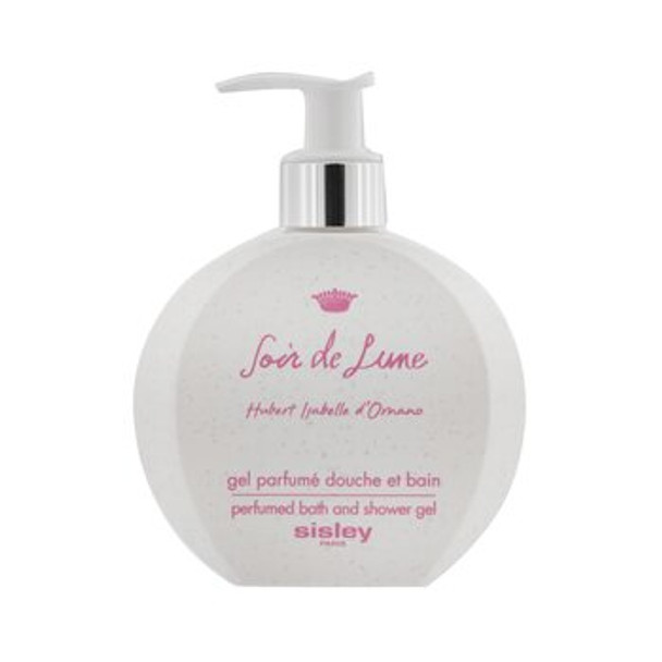 Soir De Lune Perfumed Bath &amp; Shower Gel