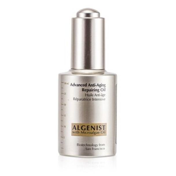 Advanced Anti-Aging Repairing Oil