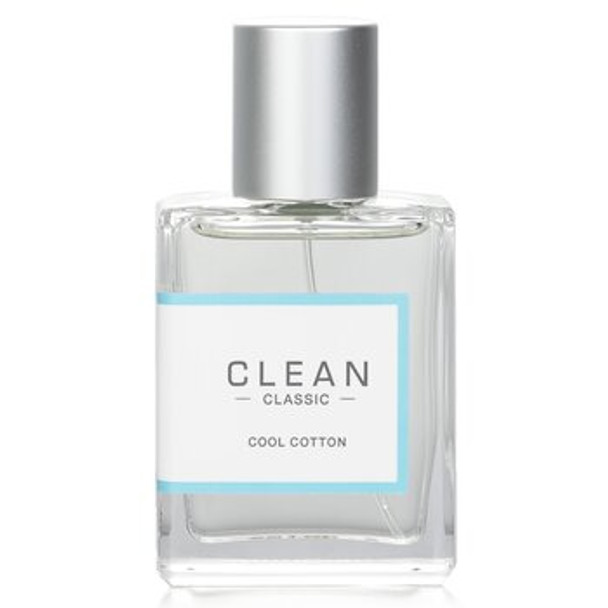 Classic Cool Cotton Eau De Parfum Spray