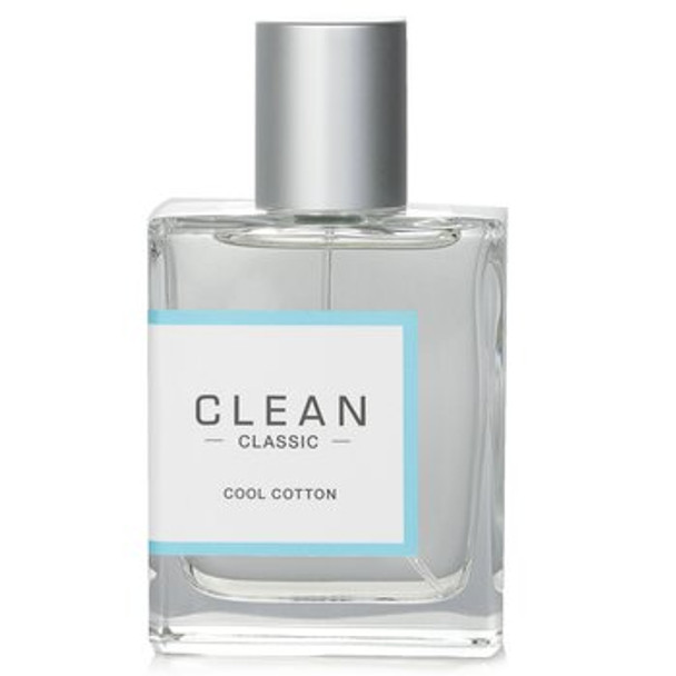 Classic Cool Cotton Eau De Parfum Spray