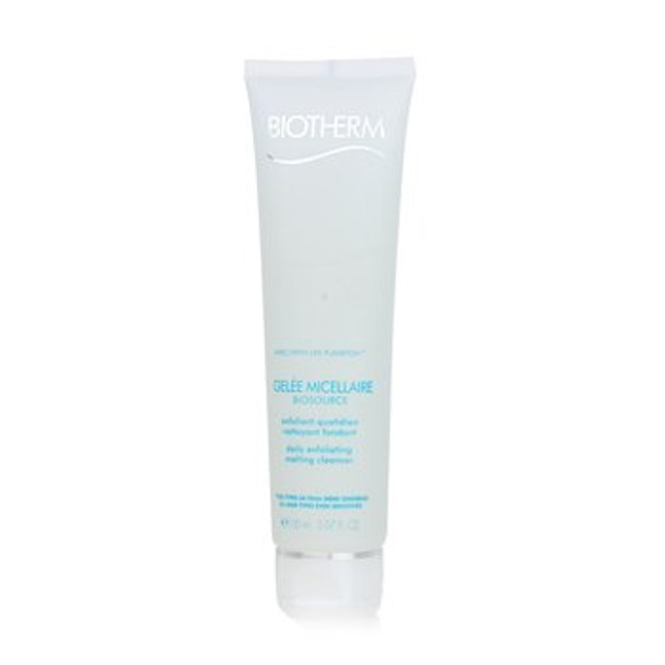 Biosource Daily Exfoliating Cleansing Melting Gel